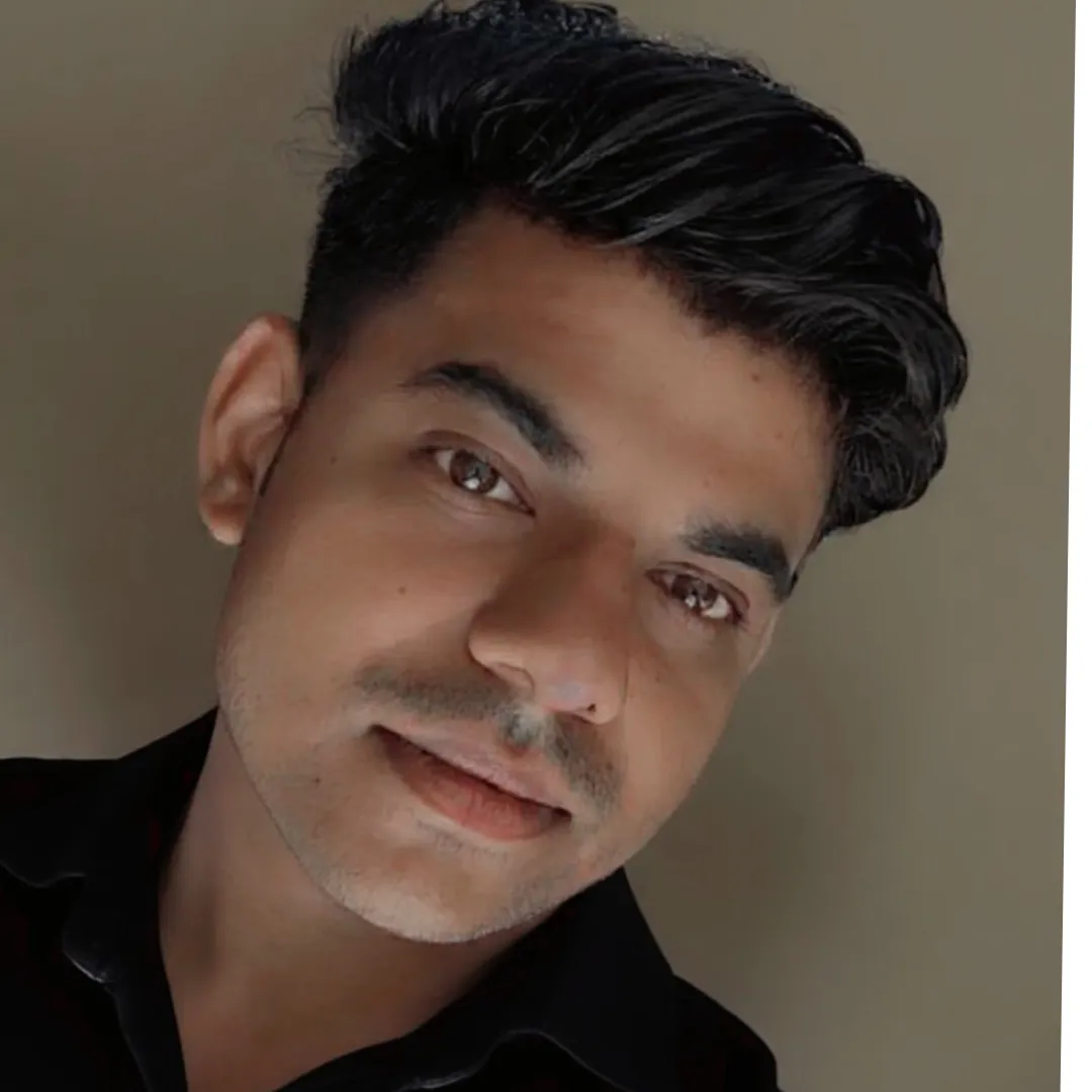 Dev Rajput