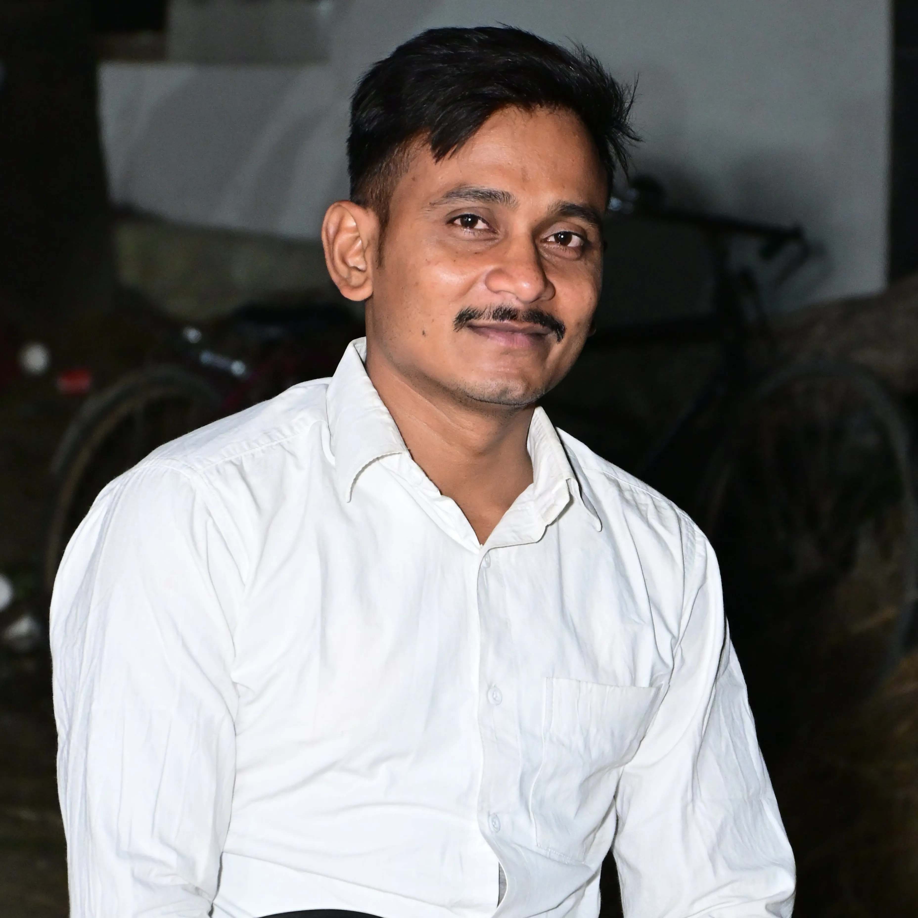 Aryan Bhardwaj
