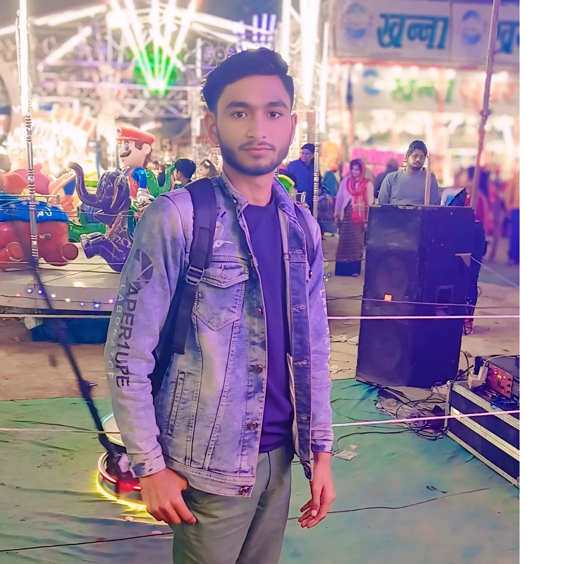 Umesh Kumar