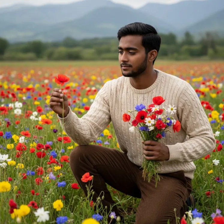Nitish Gupta