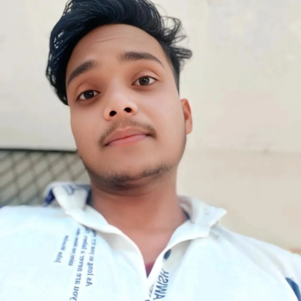Mahesh Kumar