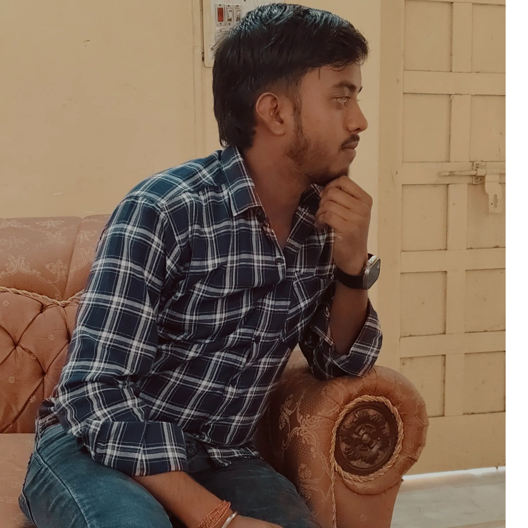 amardeep yadav