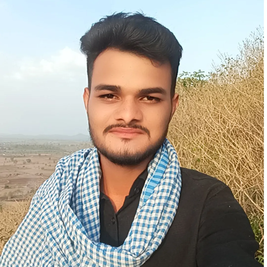 SAURABH RAJPUT