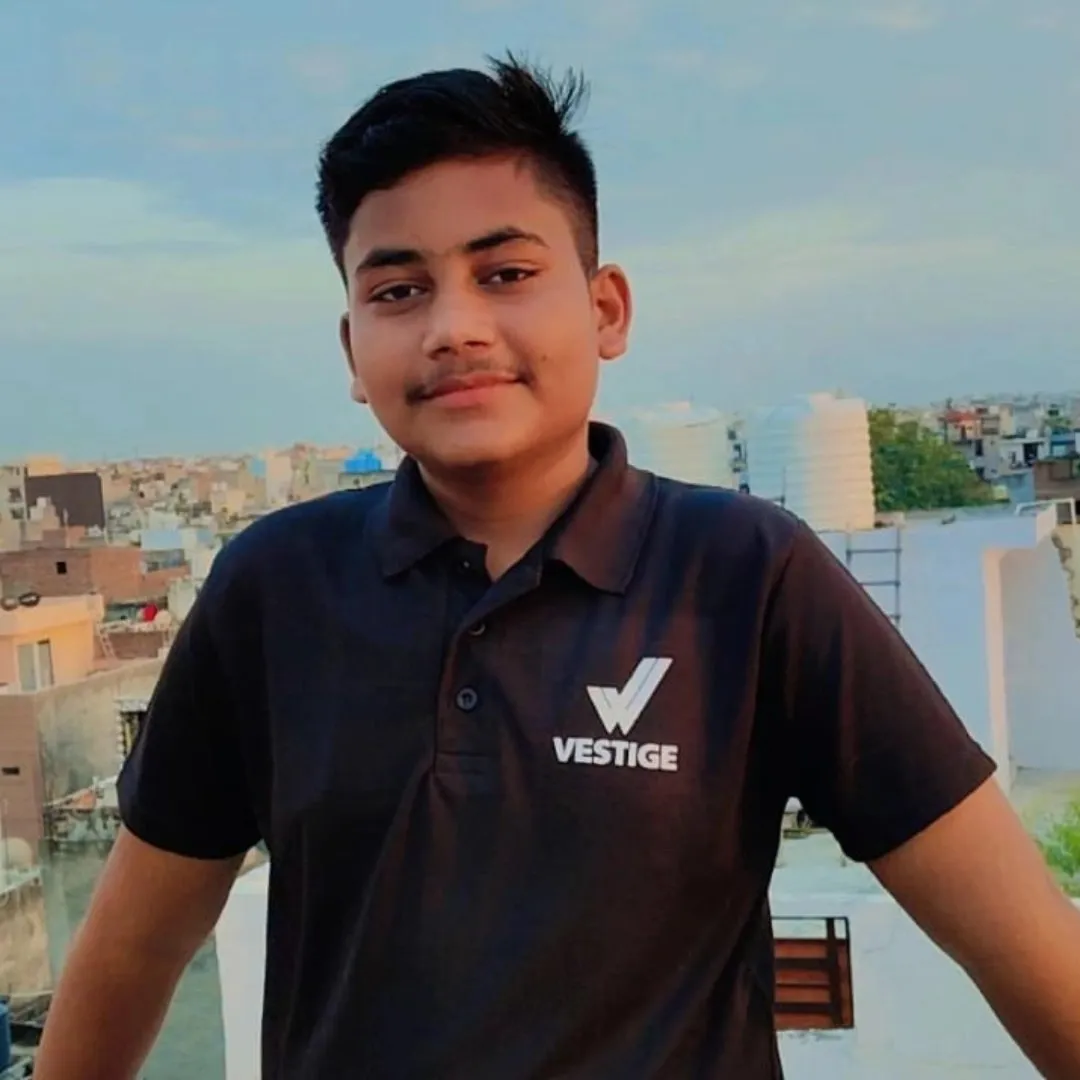 Amarjeet kumar