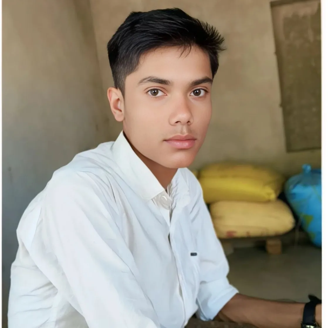 DILKHUSH MEENA