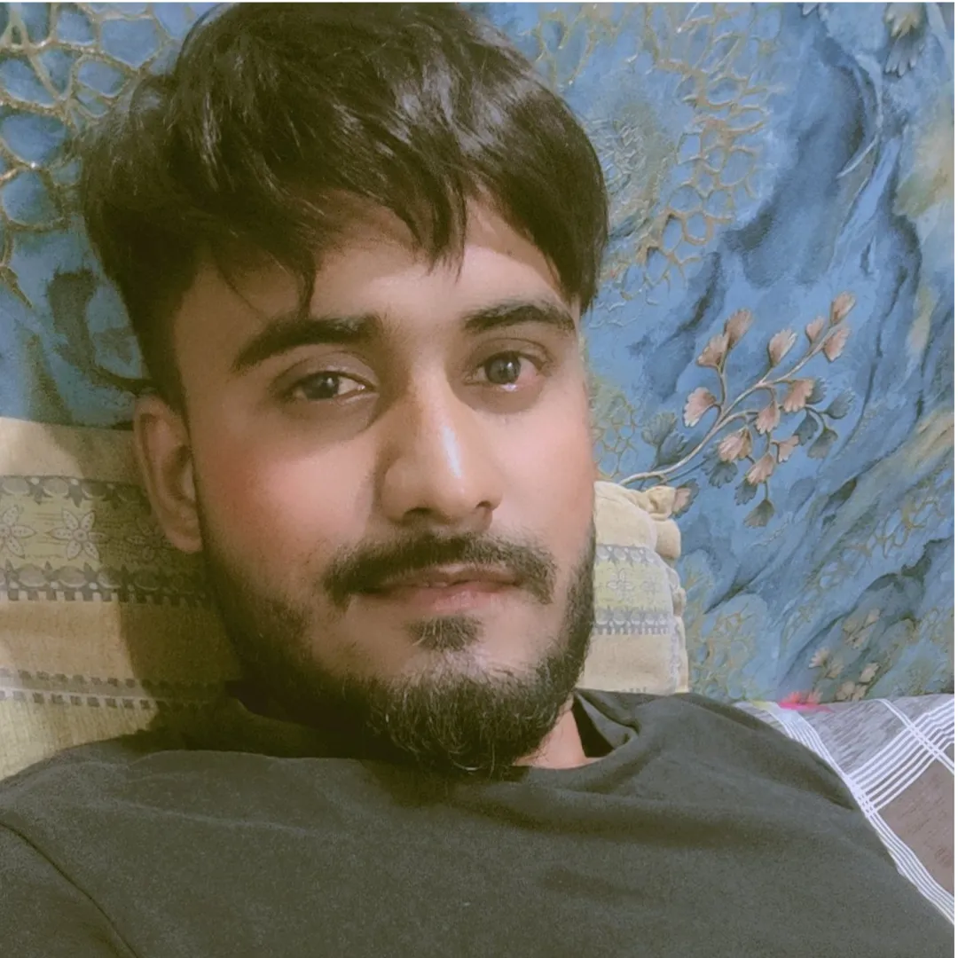 Sandeep Yadav