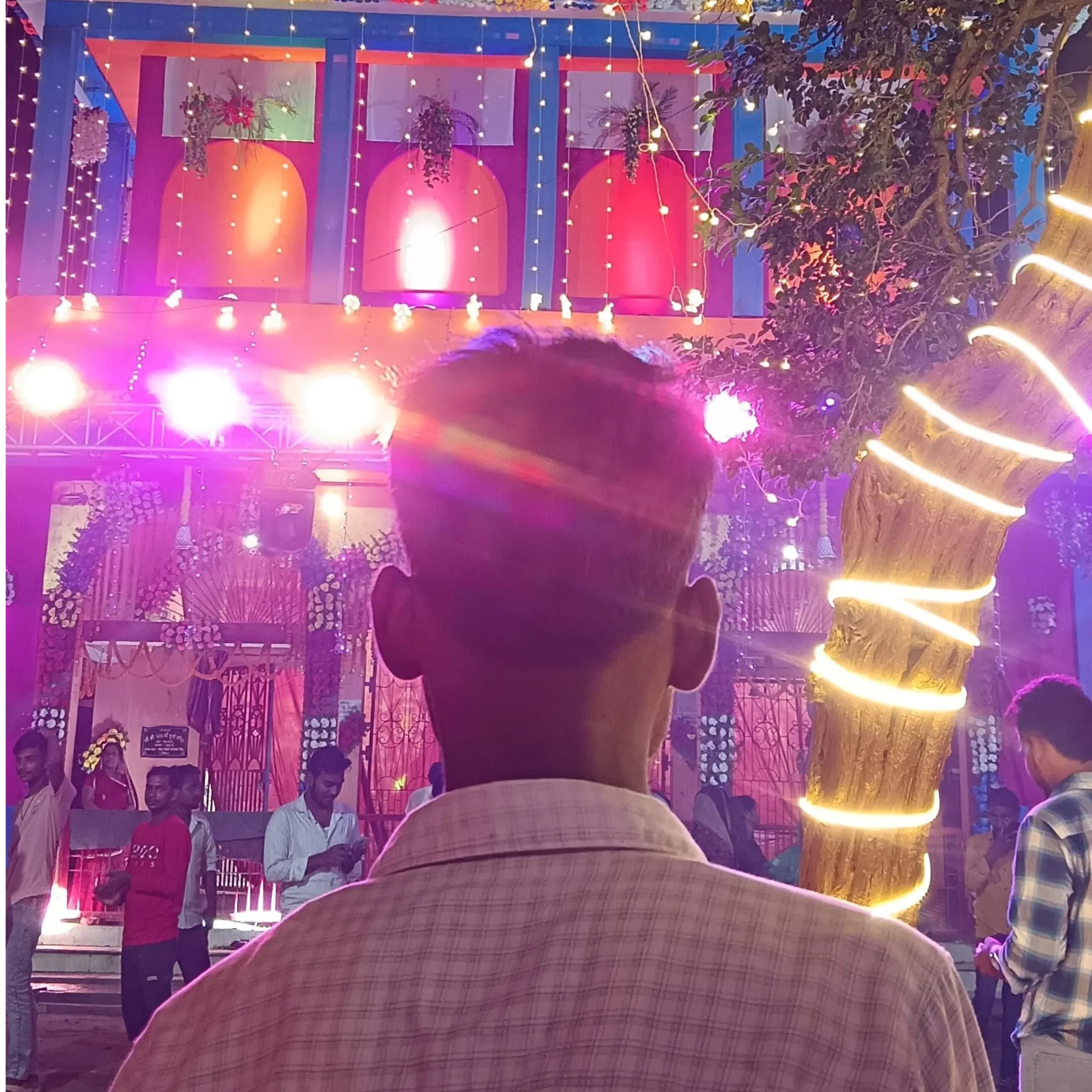 Bhuwan Kumar