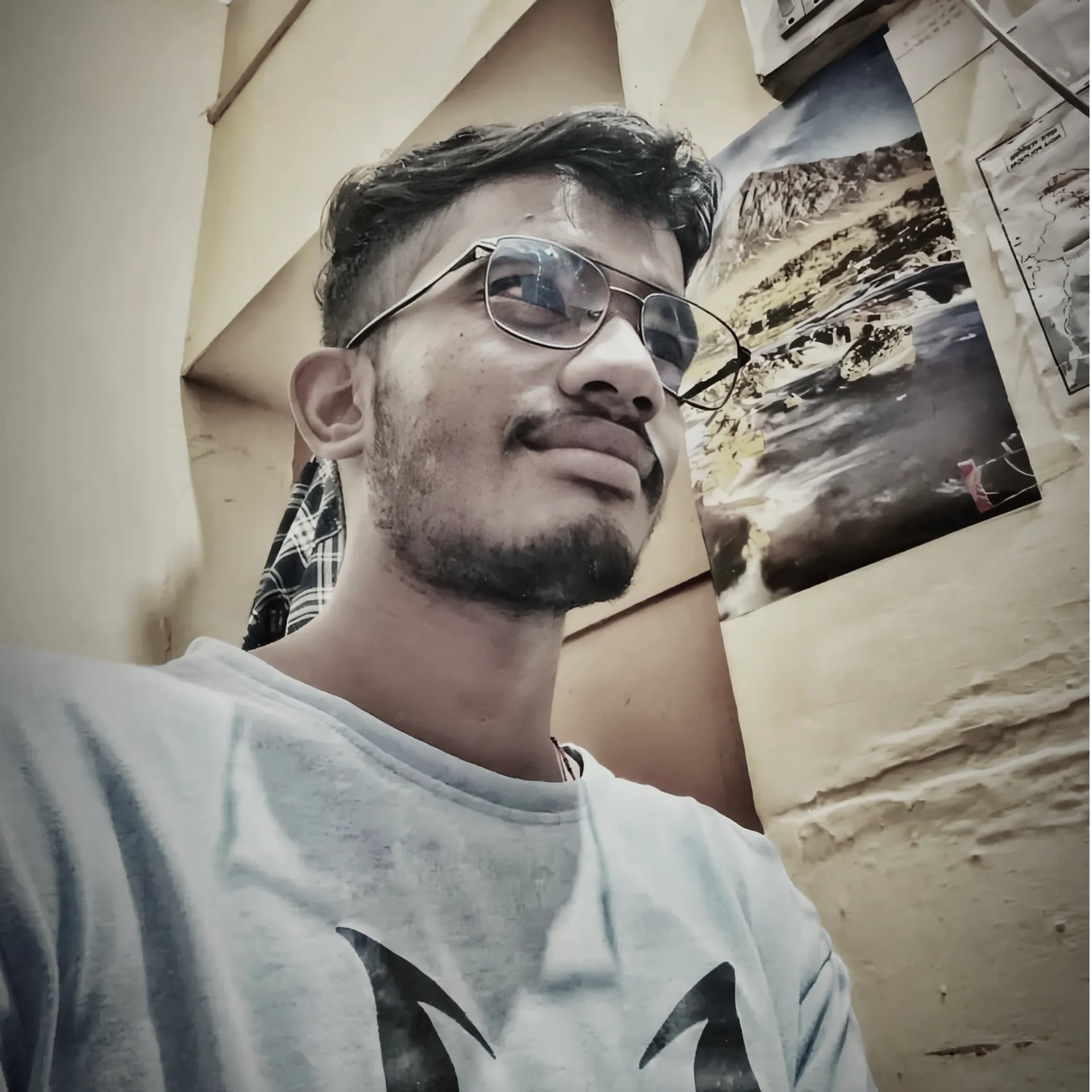 arvind singh