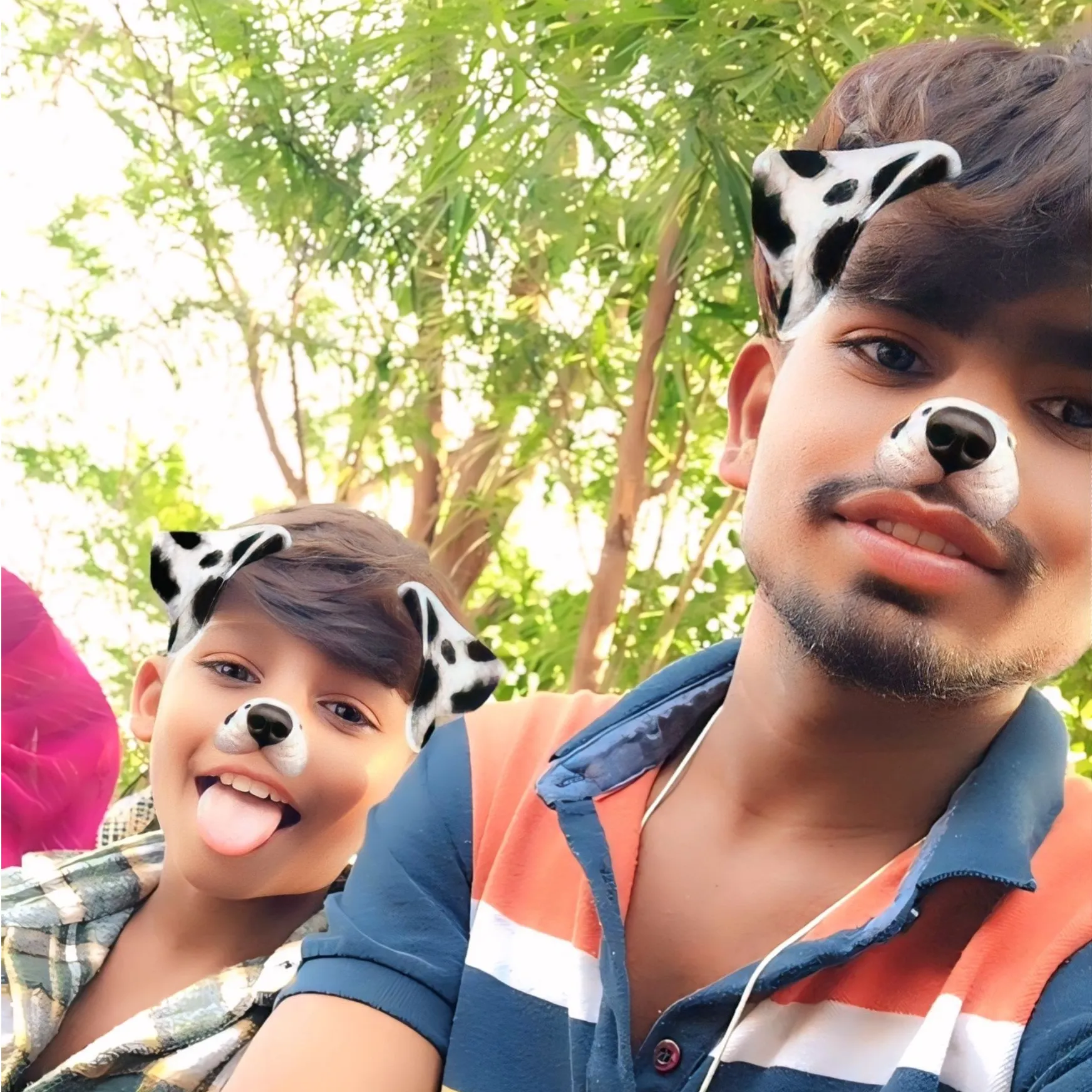 Narsing Chouhan