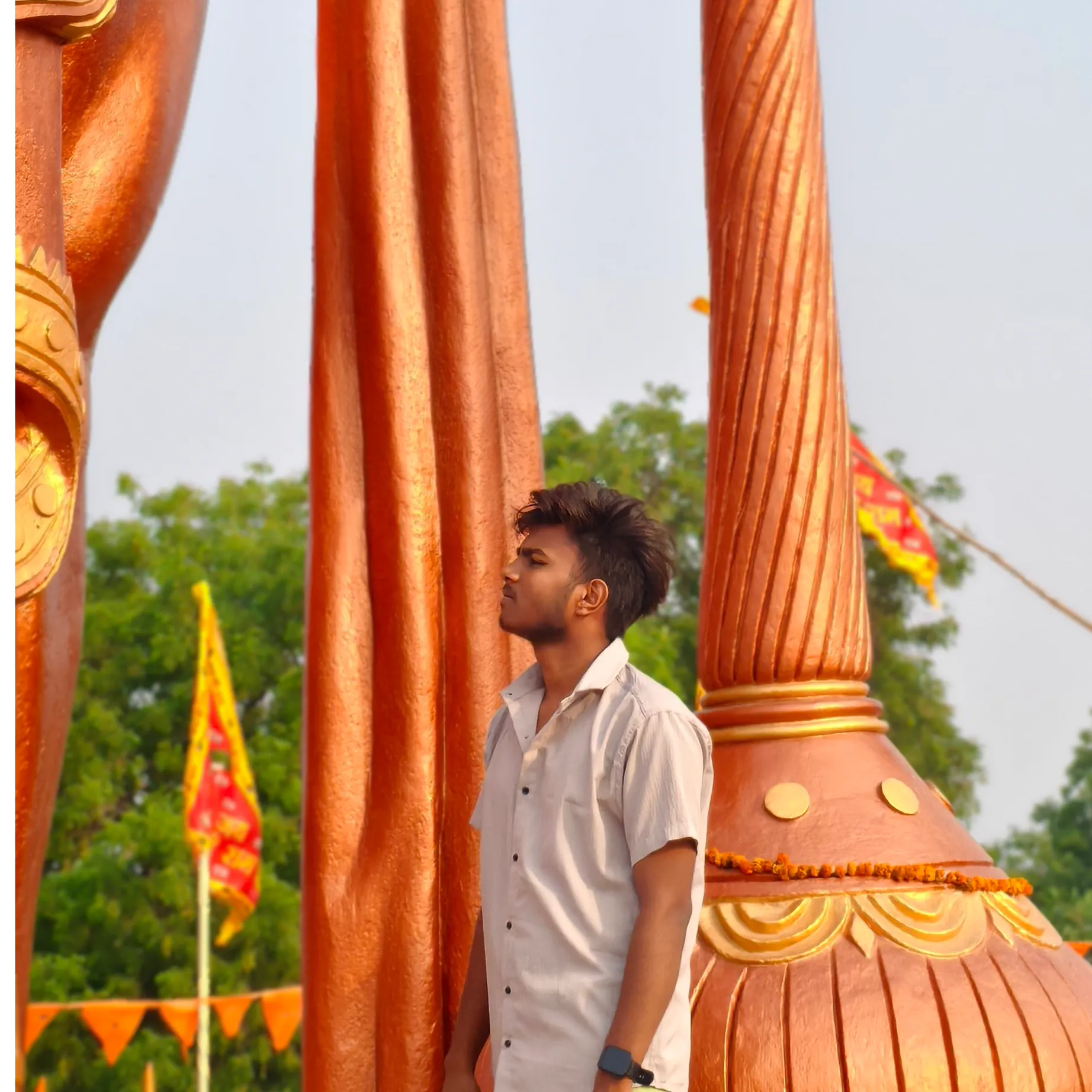 gulshan sahnai