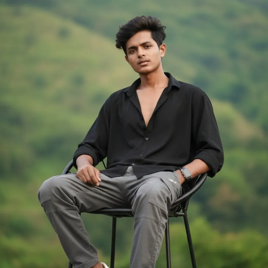 Sachin kumar