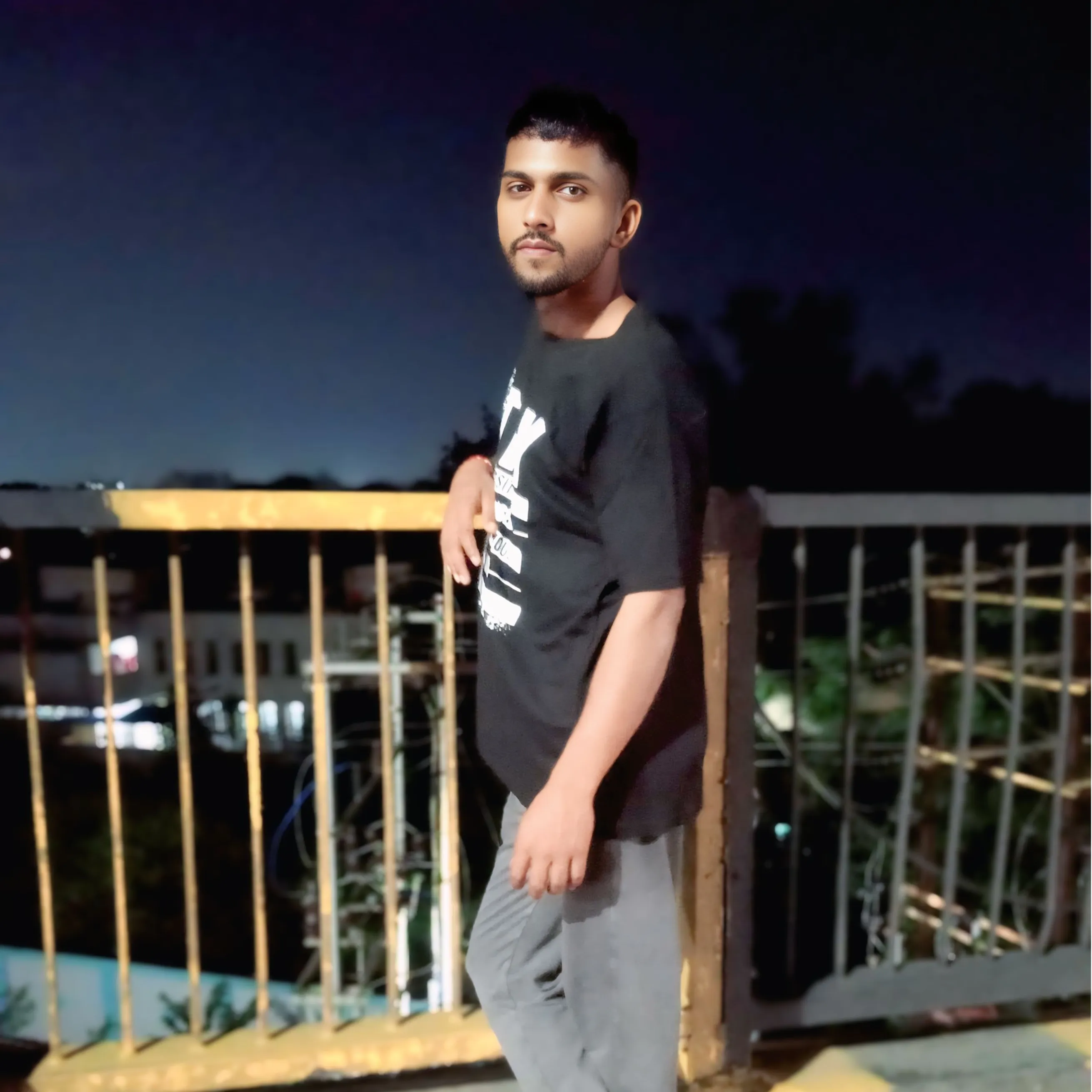 prakash waskel