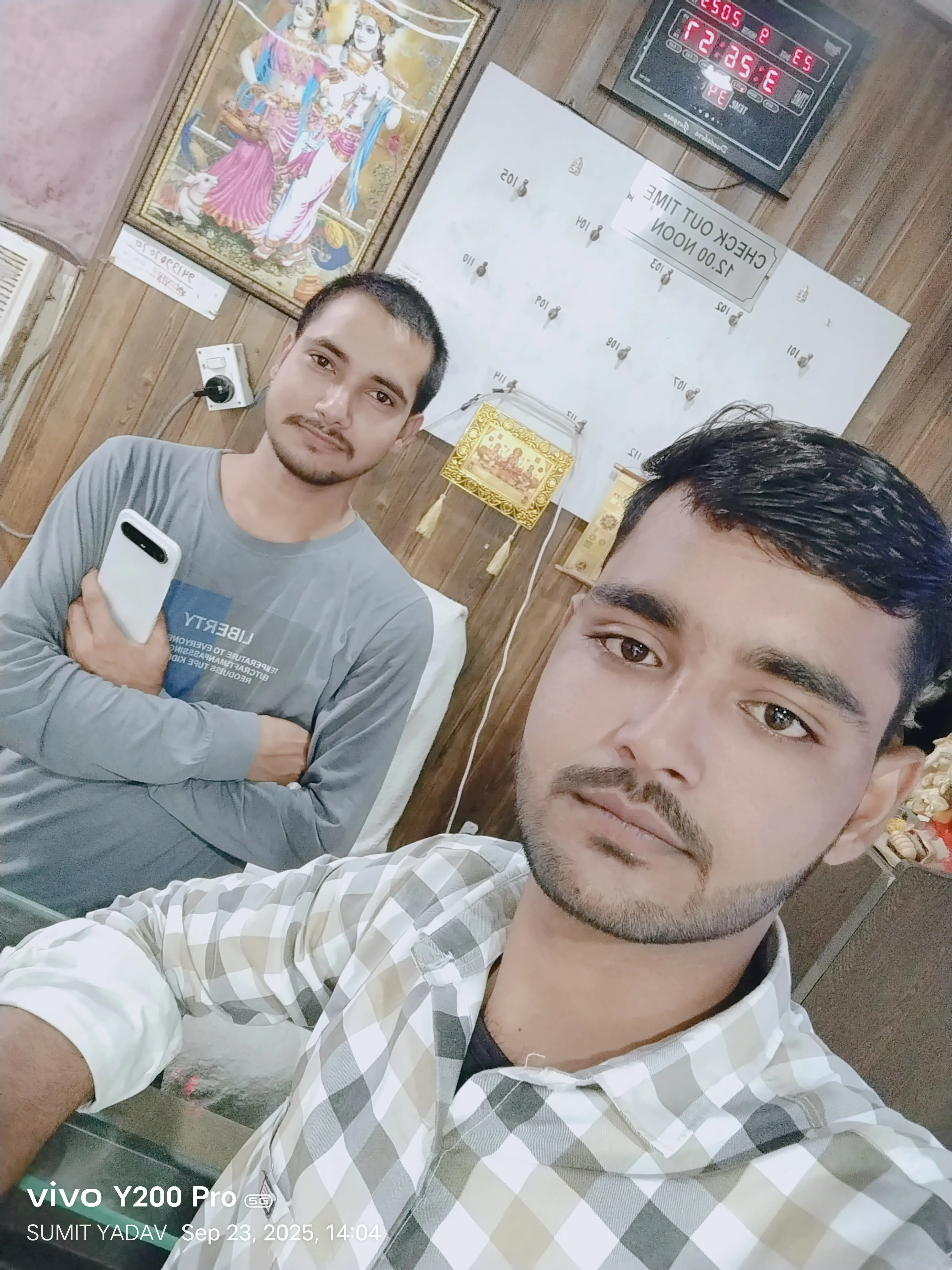 sumit yadav