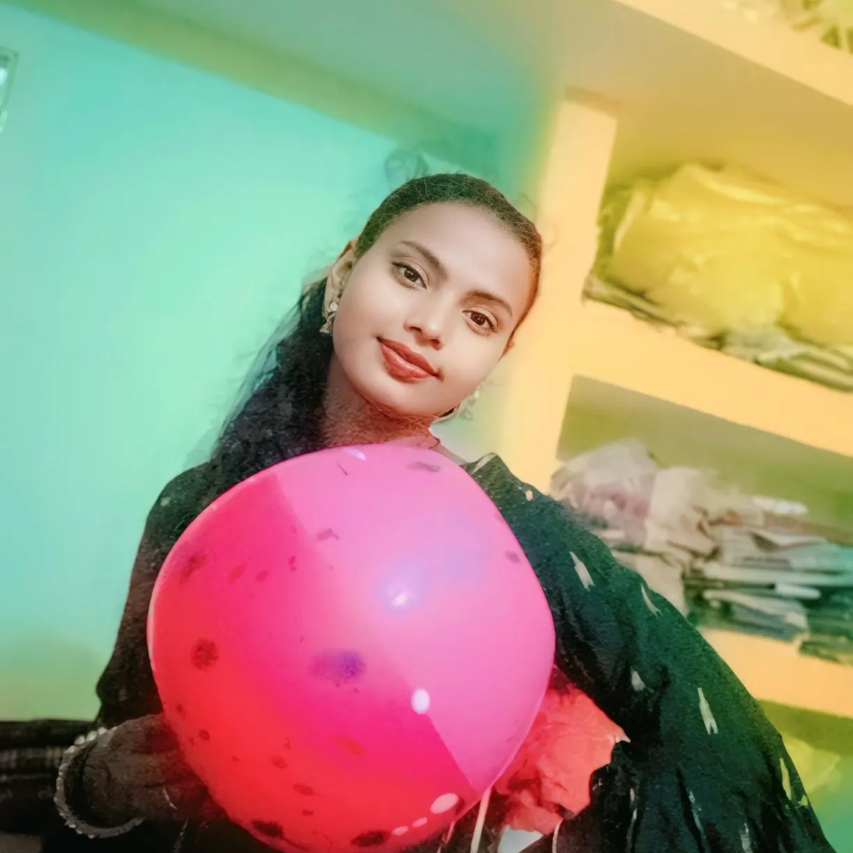 Chandan Kumar
