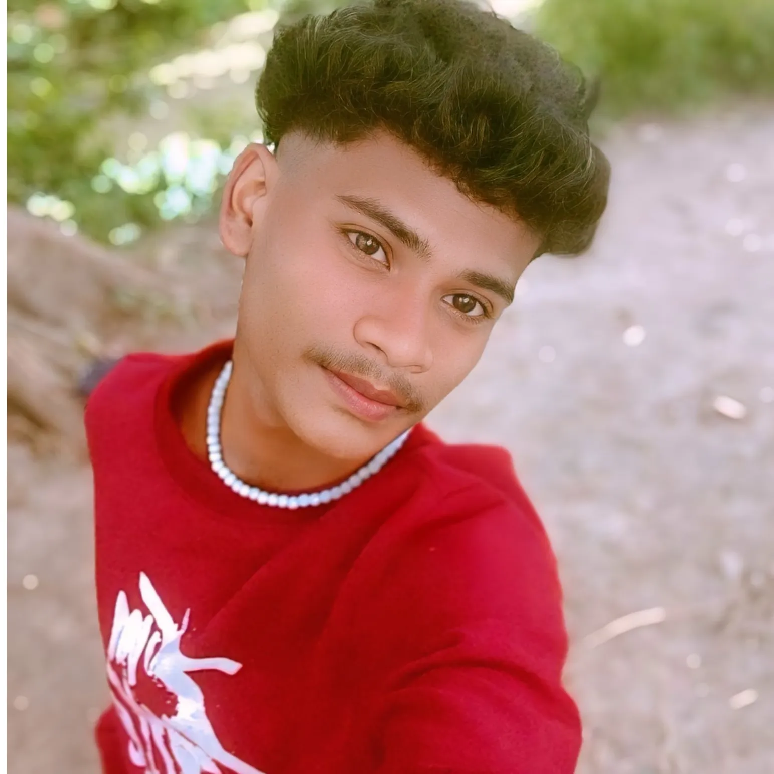 Sibaram Mallik