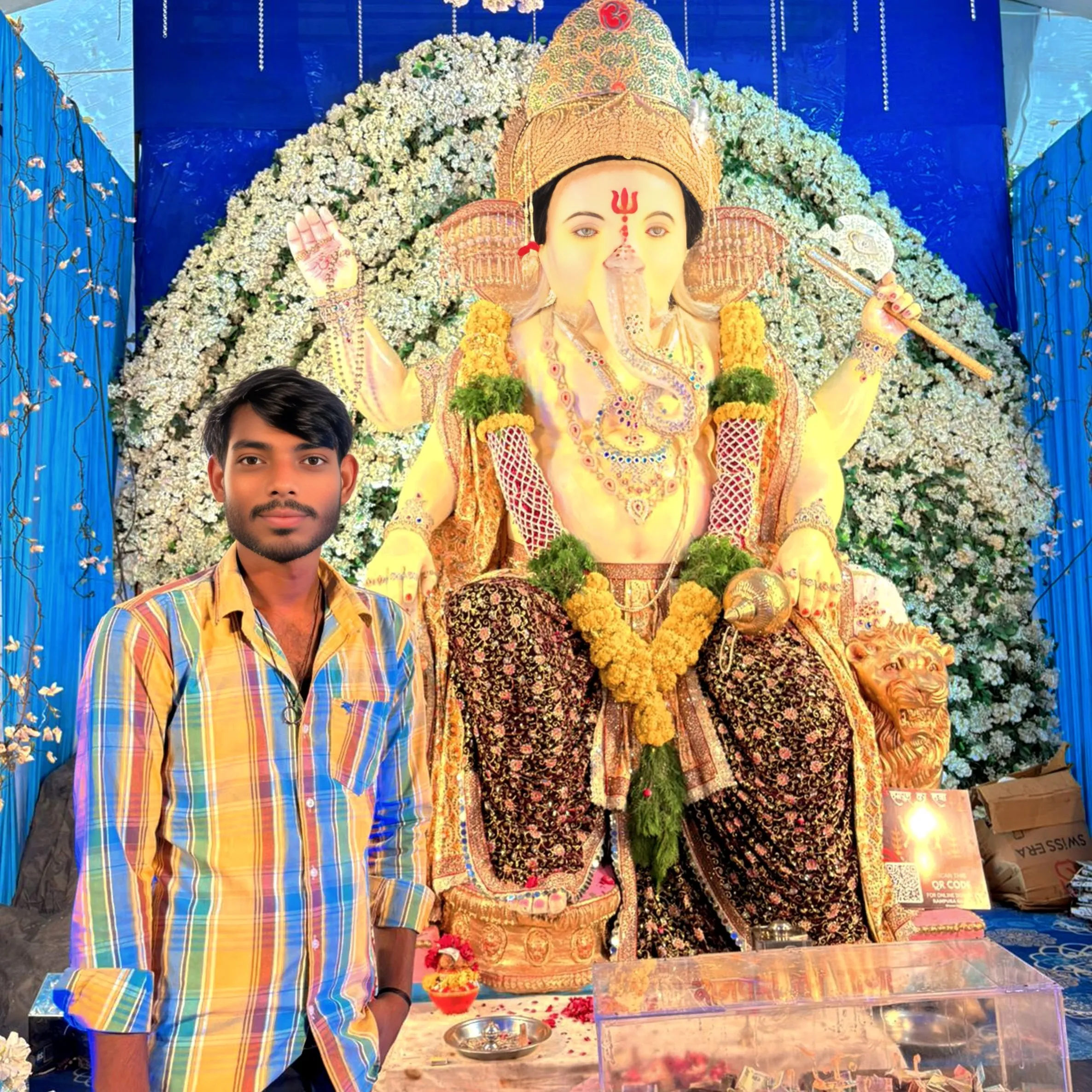Jitendra Saini