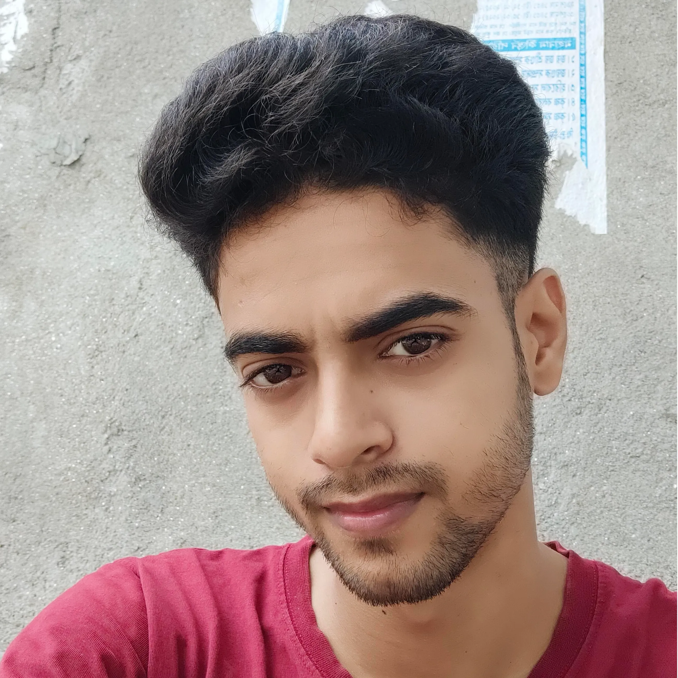 Subhojit Mandal