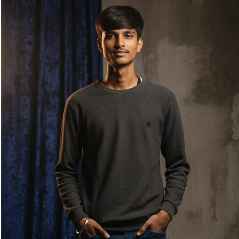 vishal gond