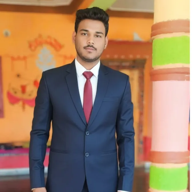Vishal Bhandari