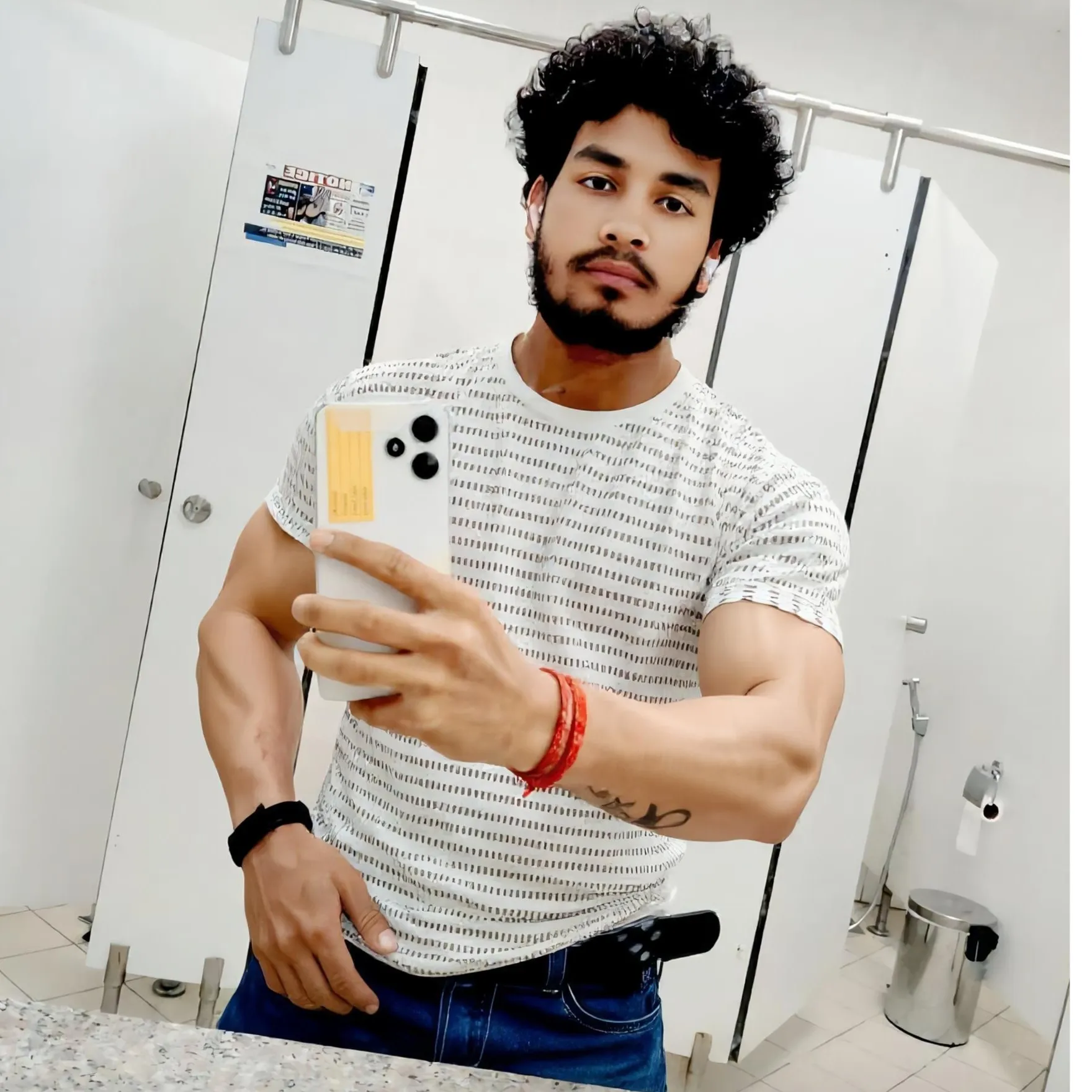 Aman Chaurasiya