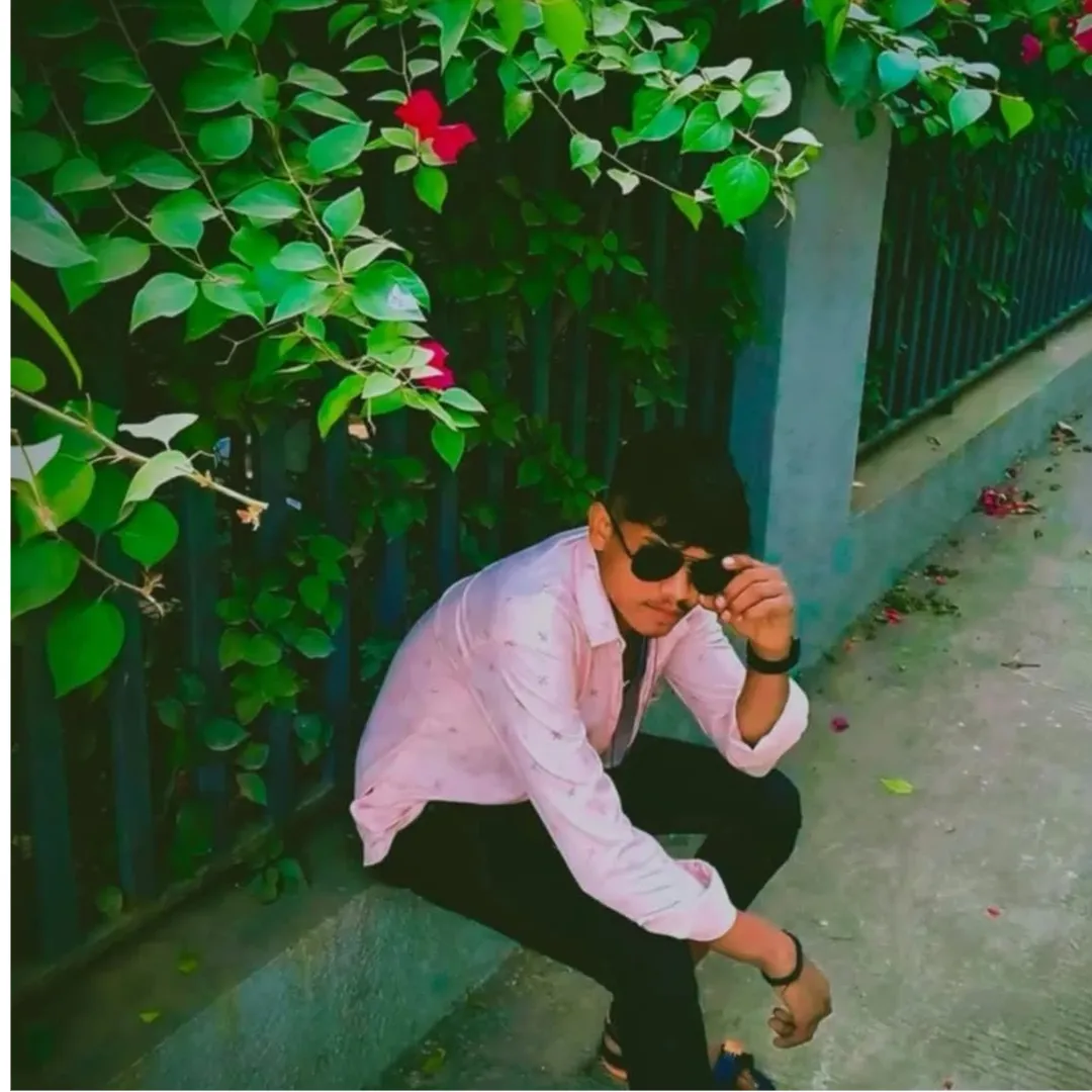 pawan evaney