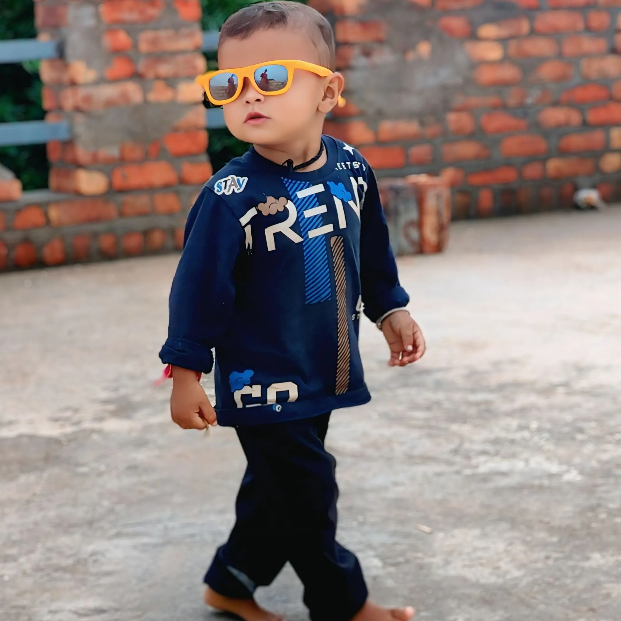 Arvind Thakor
