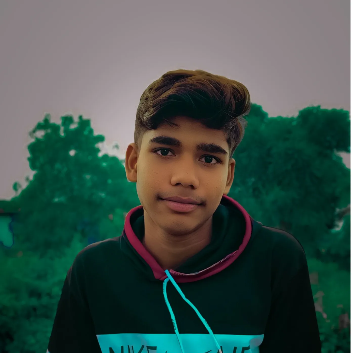 Sânjay Kumar