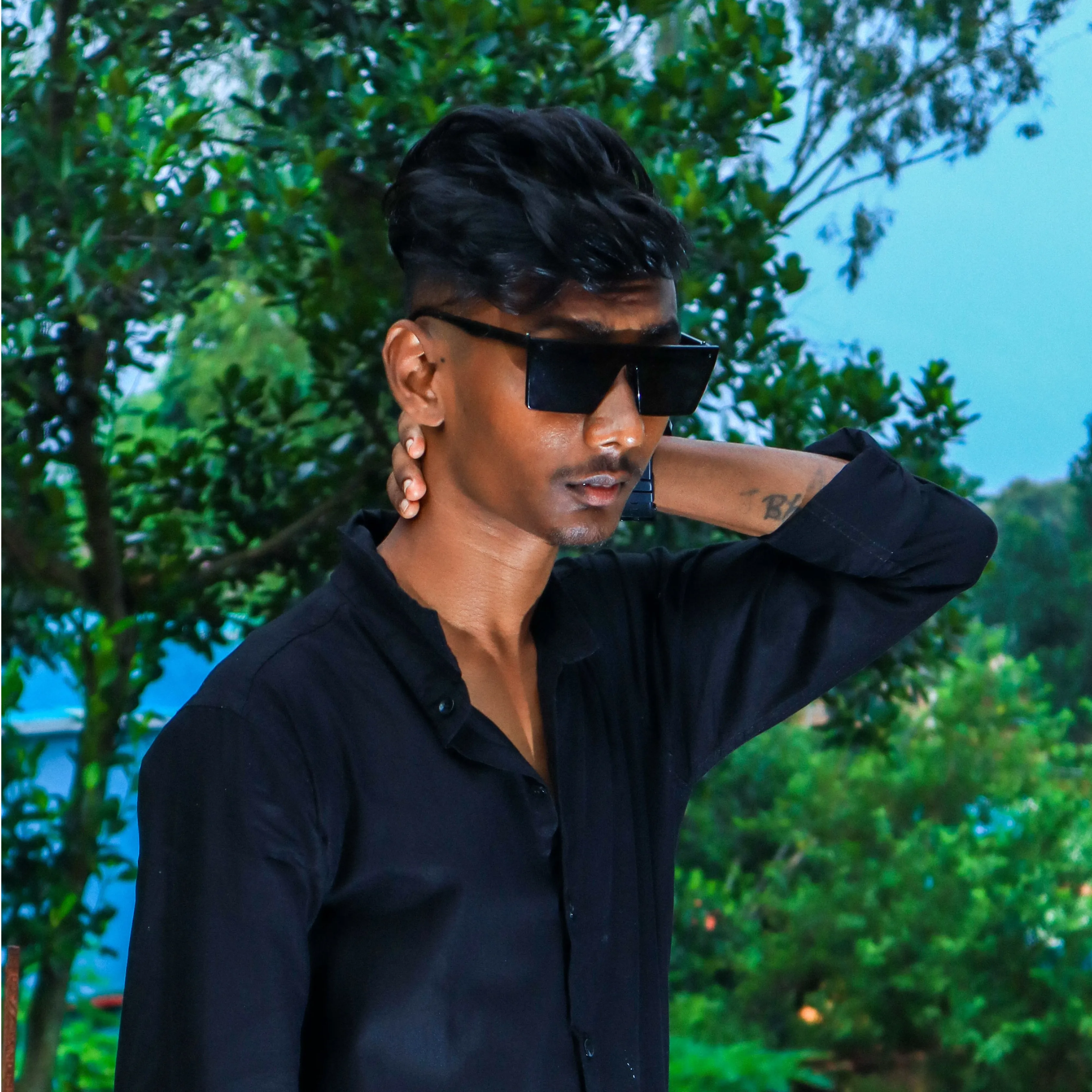 Rajdeep Lara