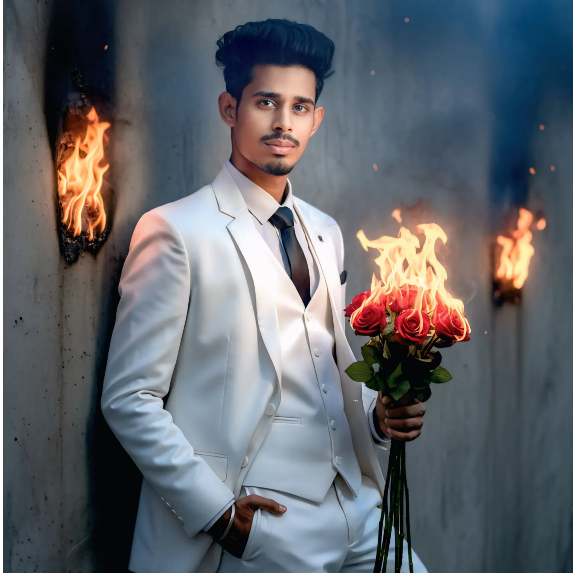 ziddi.king.boy Sharma