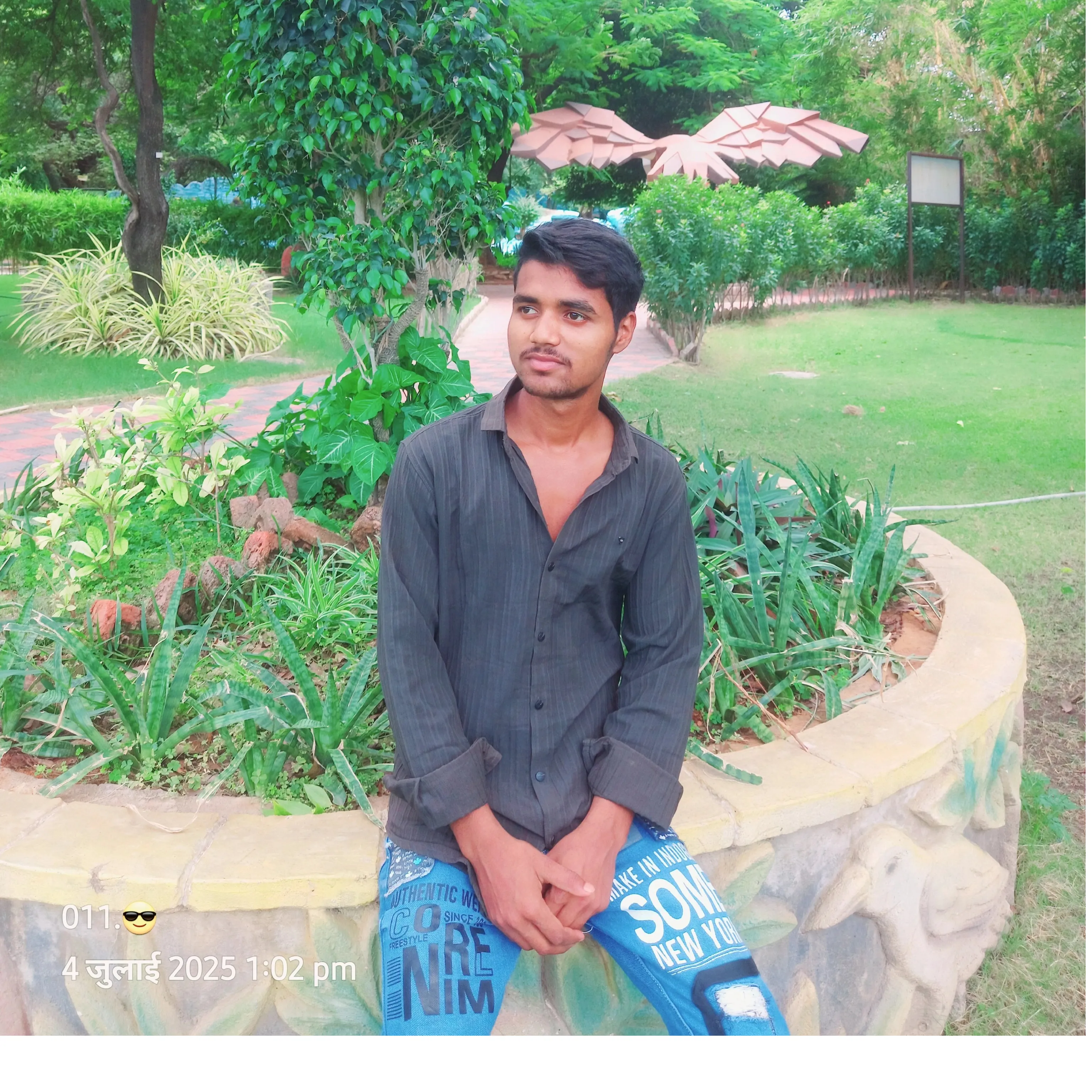 Akshay Nishad