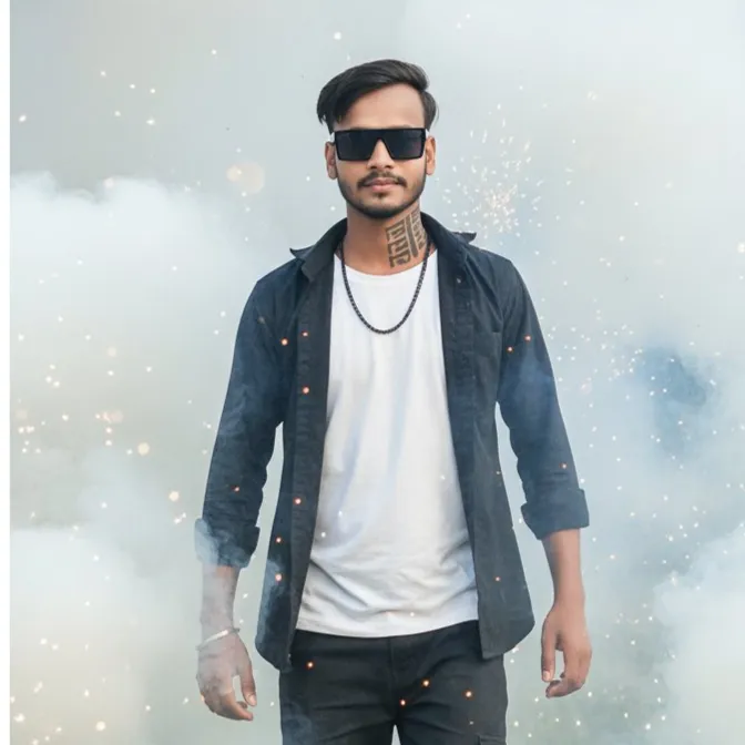 Mohit Rathour
