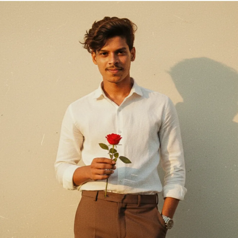 Arbaz Ansari