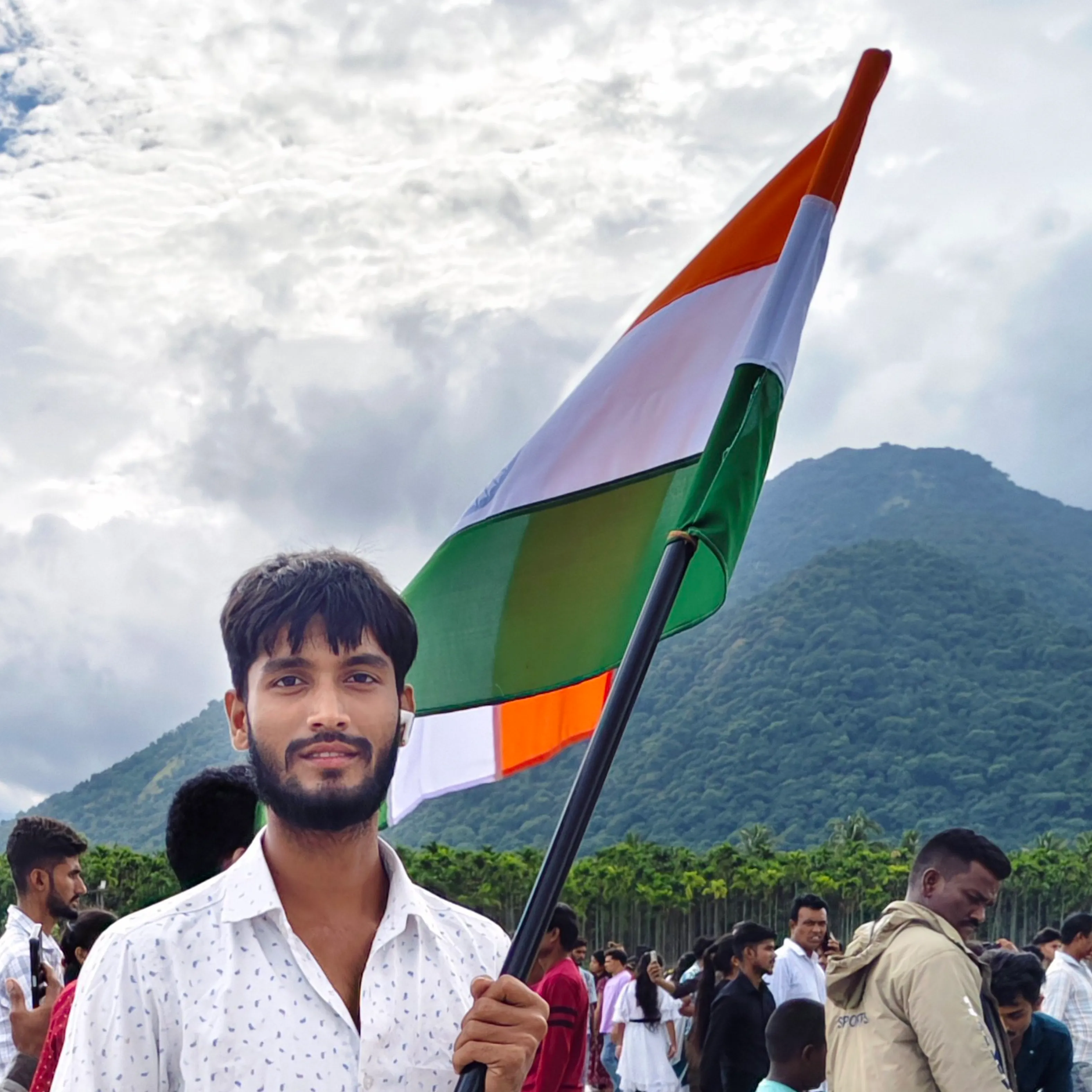 Raushan Yadav