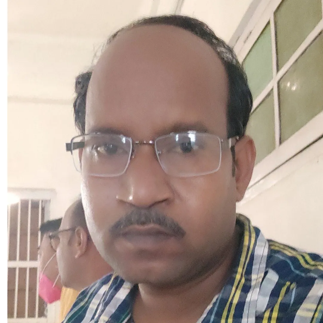 CHABIRAM Singh