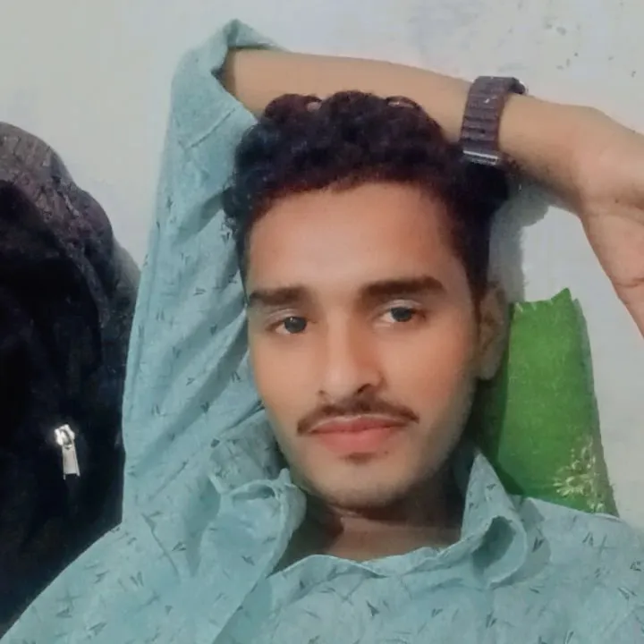 Raju Ahirwar