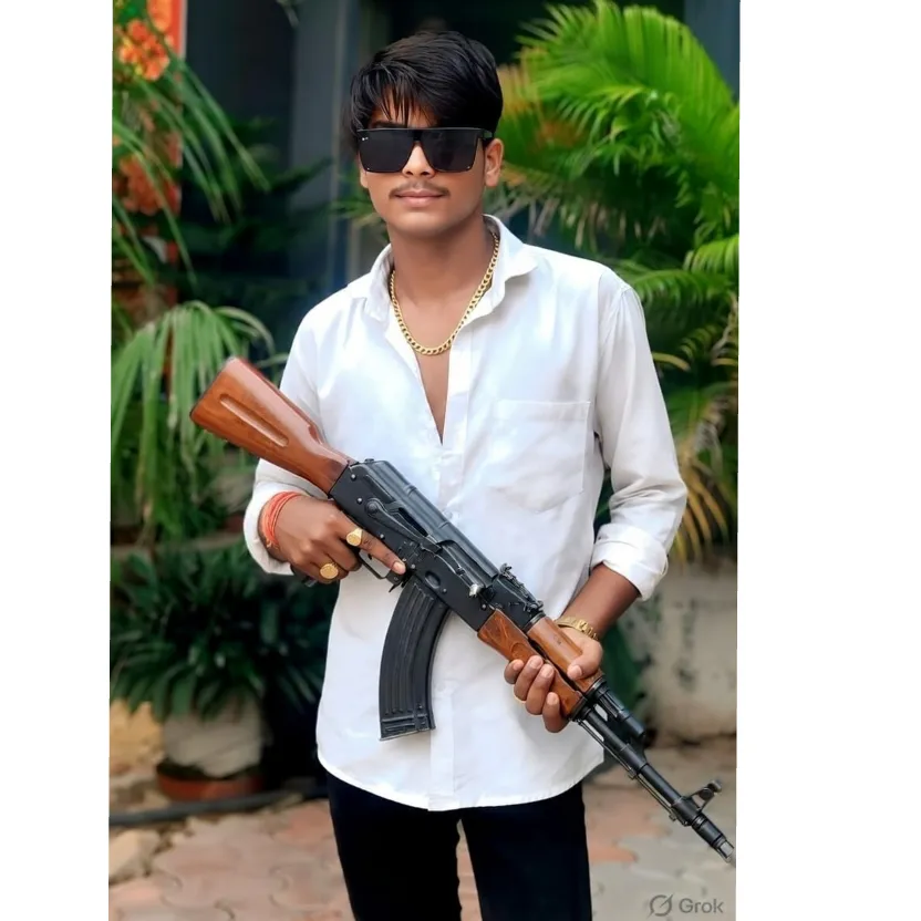 krishna yadav