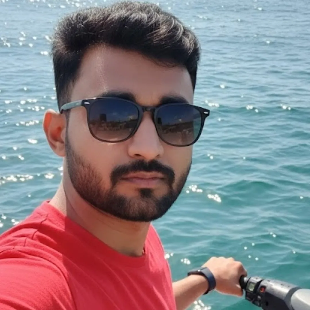 Guddu kumar sahani