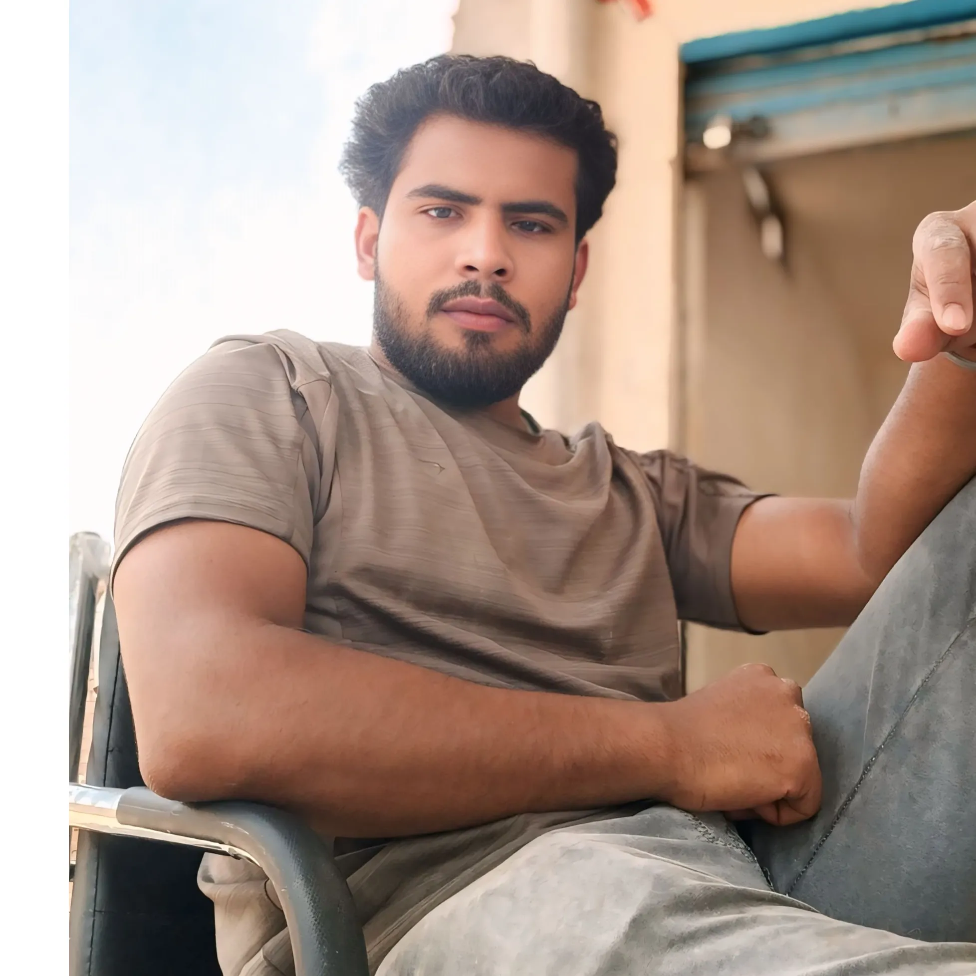 Vivek Yadav