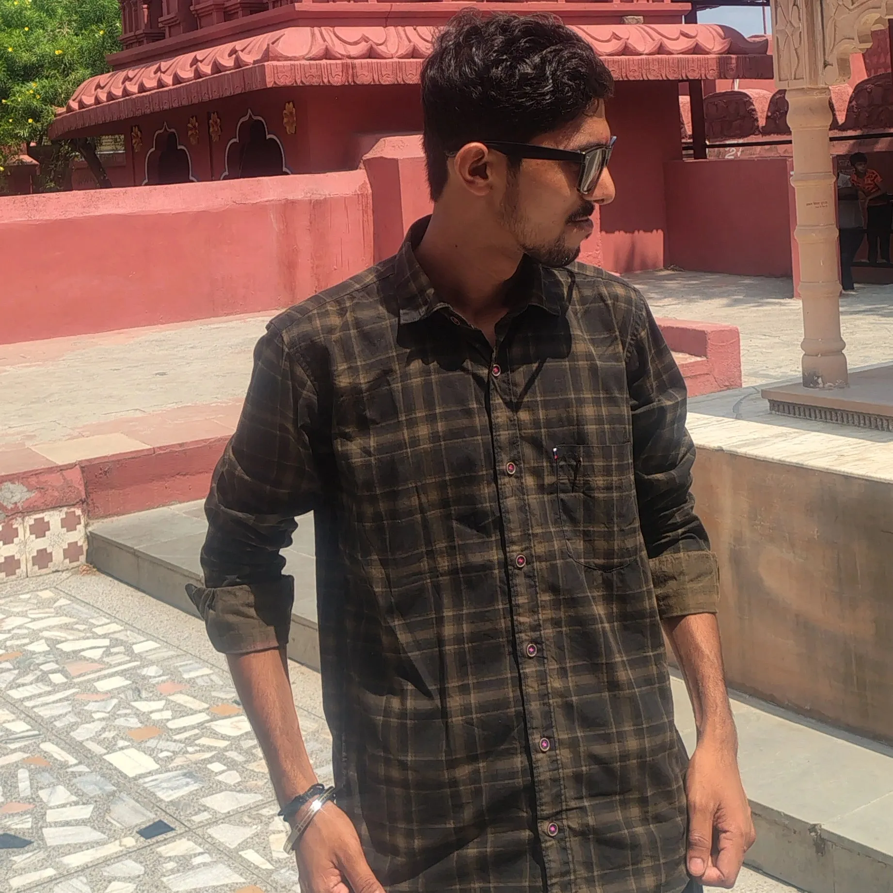 SATYAM KUMAR