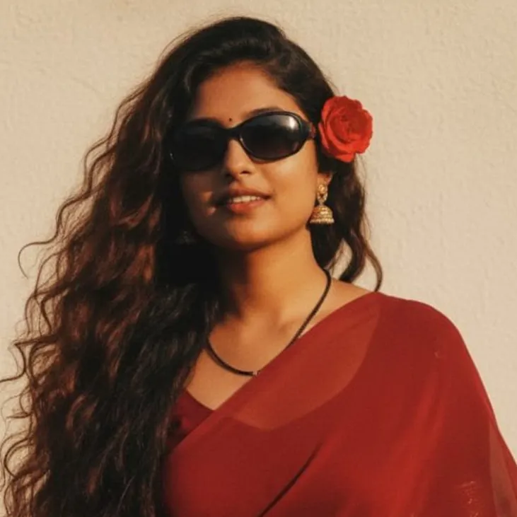 Komal Thakor