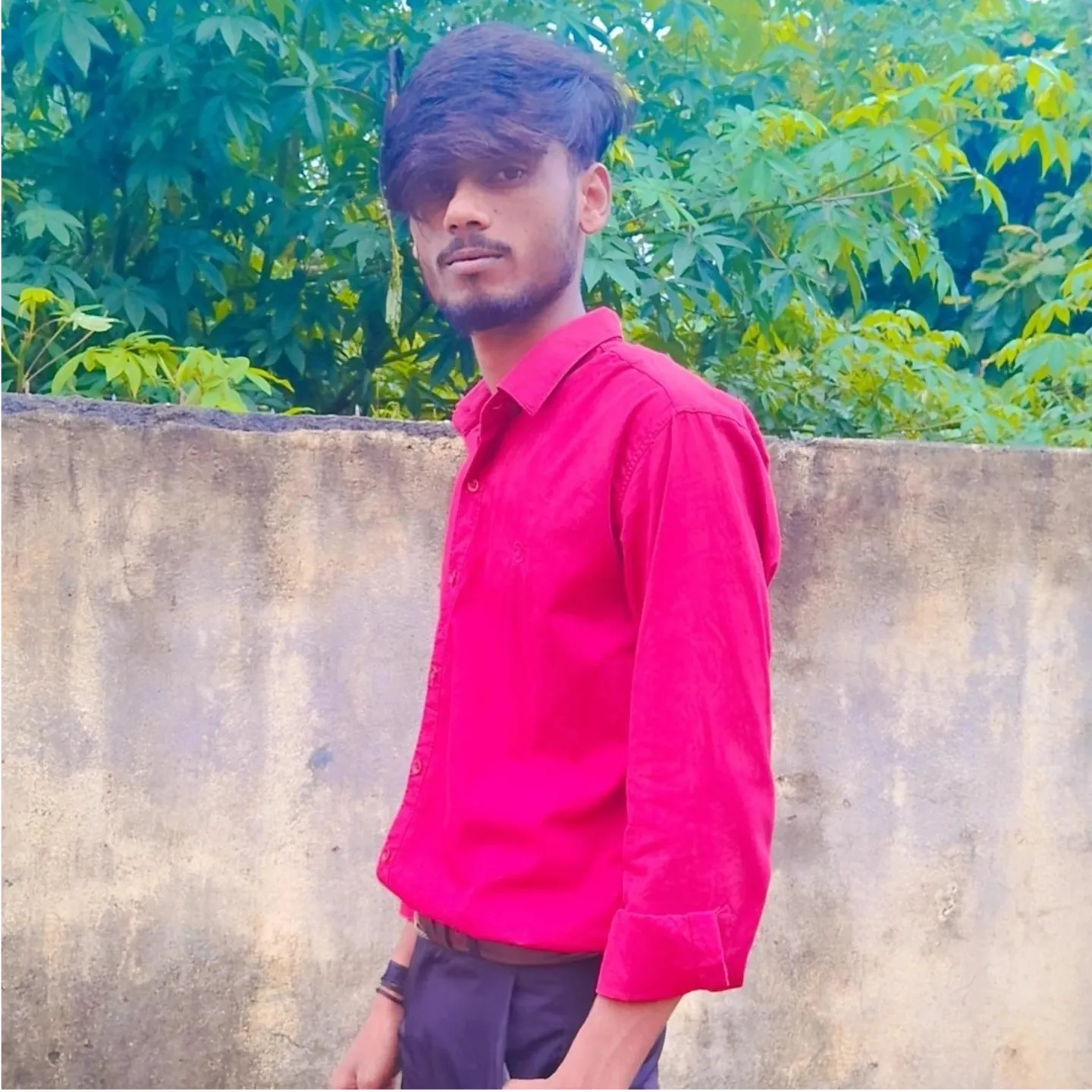 Arif Ansari