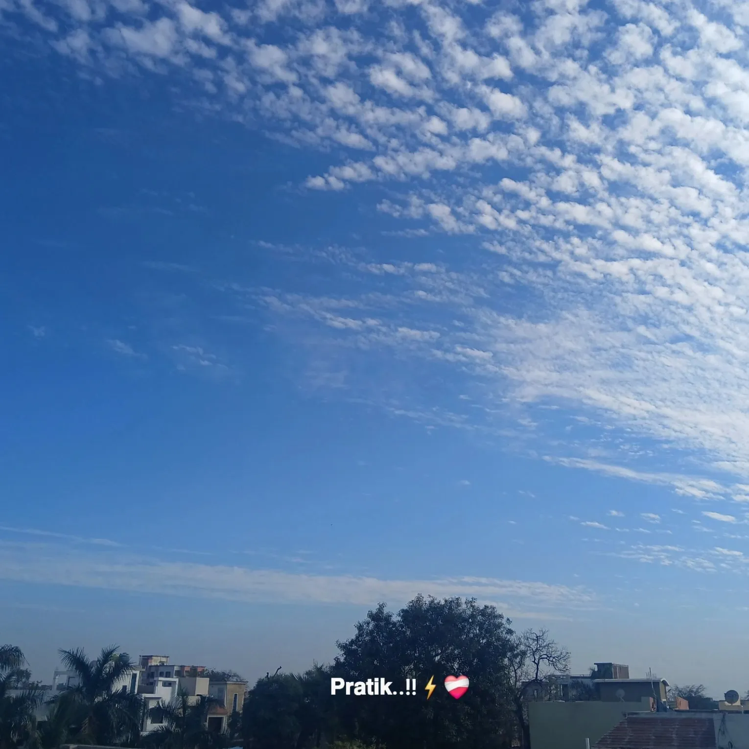 pratik Khode