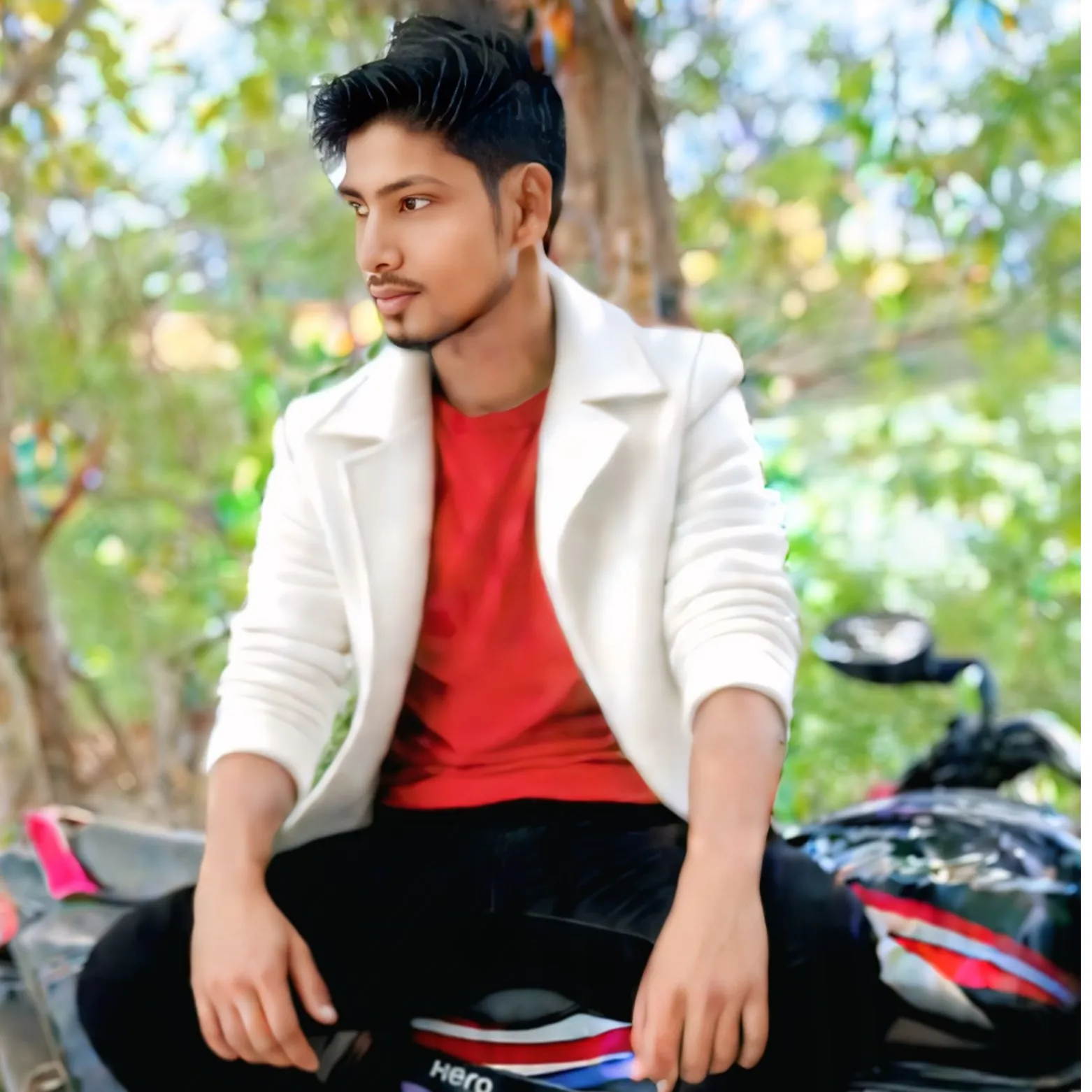 Ayush verma