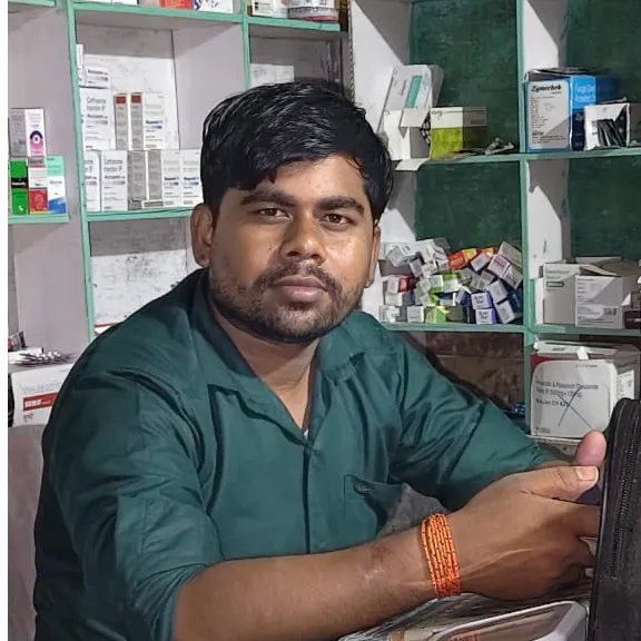 sanojkumar poddar