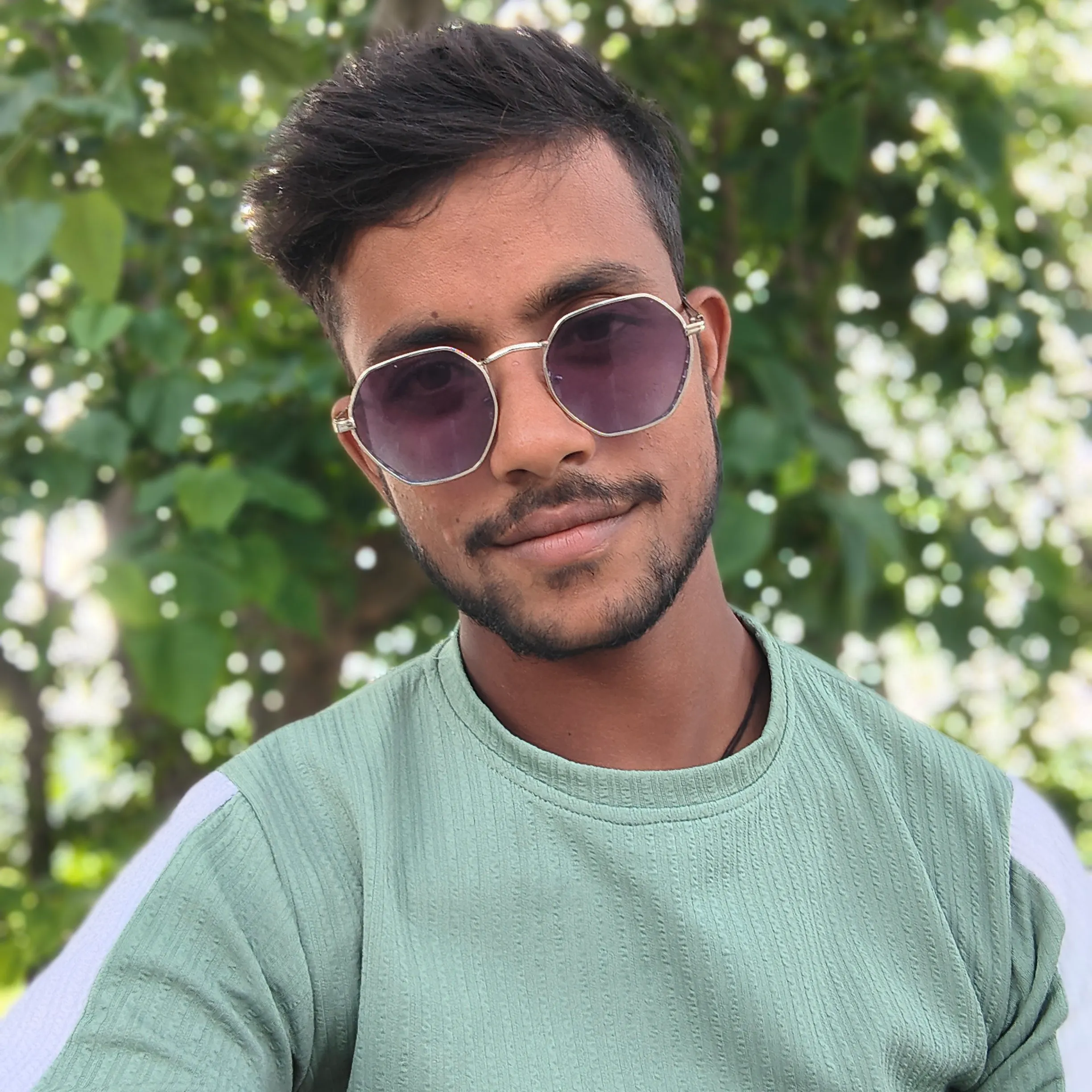 SANGAM SINGH