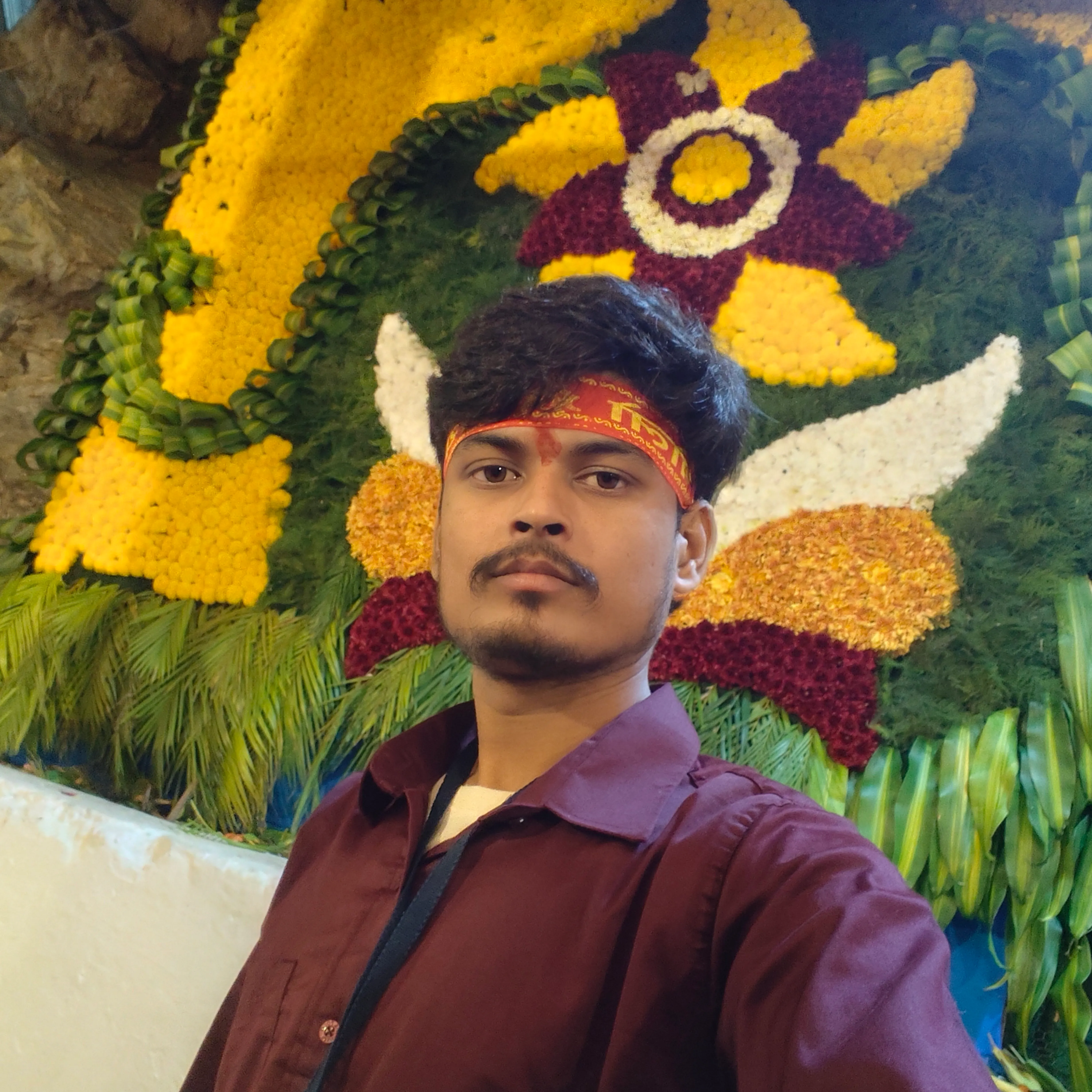 Deepak Sharma