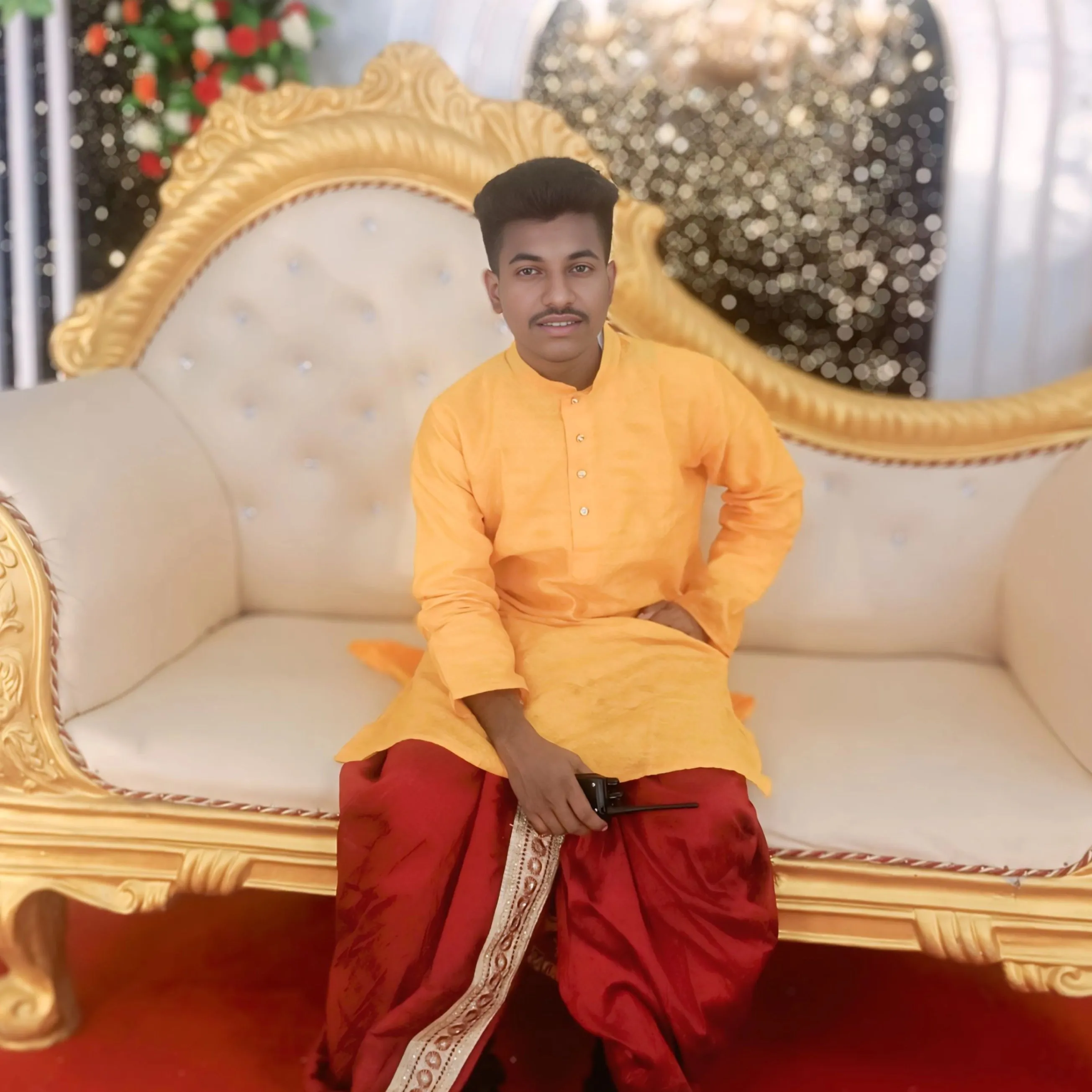 Suraj Ghorami