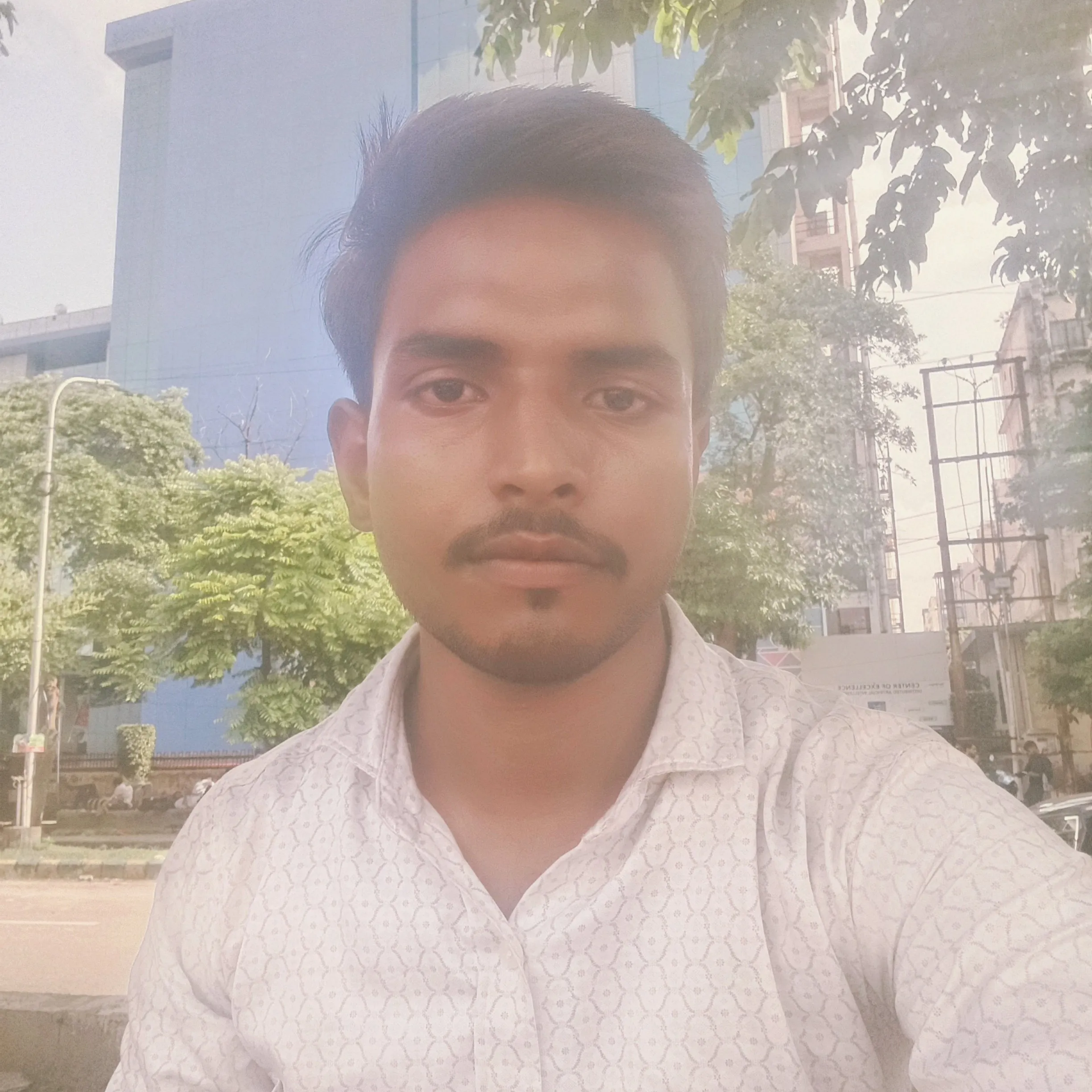 Akash vermau