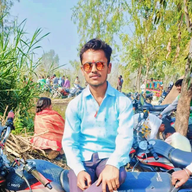 Ankush sharma