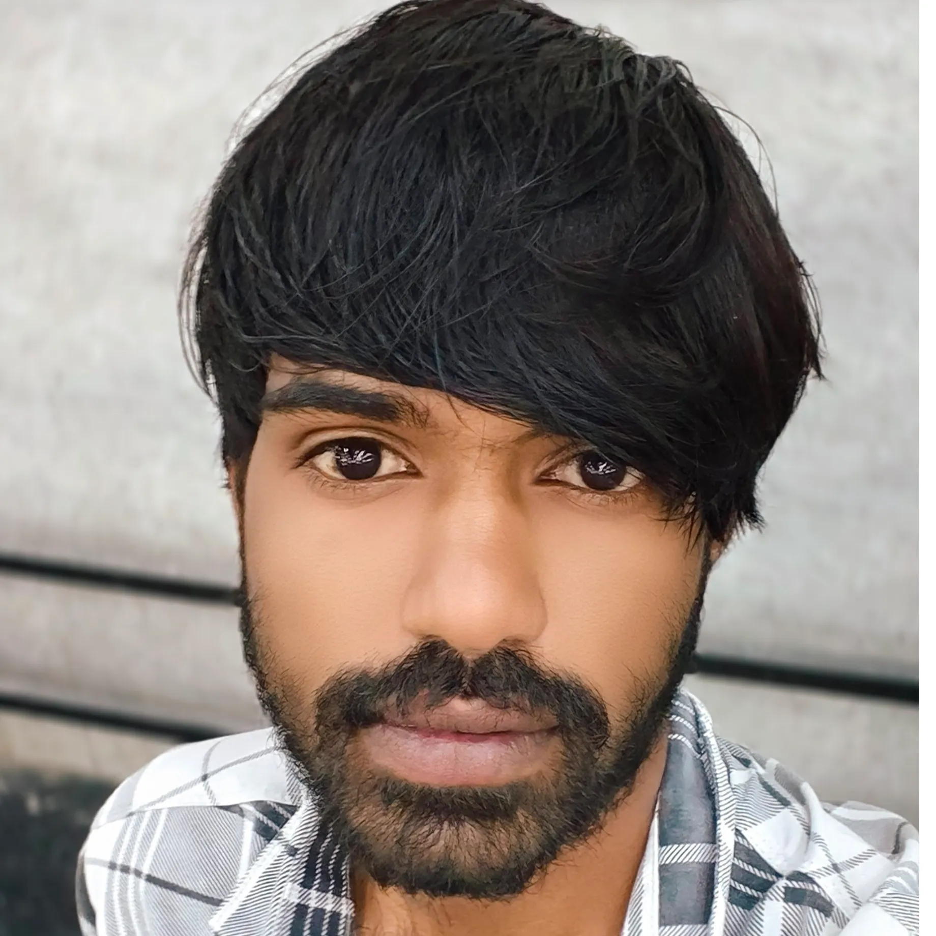 Rakeh Saini